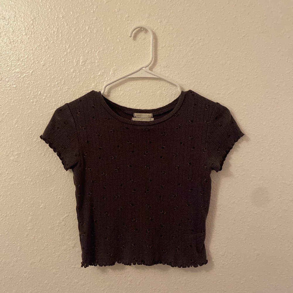 Urban Outfitters baby tee